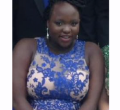 Promotion to Glory of Judy Wambui Gatei of Woodland Park, New Jersey