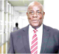 High Court Judge Aggrey Muchelule Arrested
