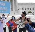  Federal judge in Texas Rules DACA Program Unlawful, Halts New Applications