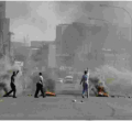 South Africa Deploys Army to Quell Violence Following Former President Jacob Zuma's Incarceration