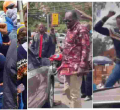 Blogger Robert Alai Arrested for Allegedly Assaulting Singer Ringtone Apoko 