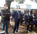 Nairobi Court Jails Chinese Nationals Who Gouged Out Their Compatriot's Eyes over a Bet 