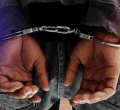 Man Arrested in Nairobi with Explosives Disguised as Car Spare Parts 
