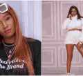 Kenyan Socialite Shay Diva Arrested for Stealing Dead Tycoon’s V8