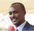Family of Missing Kenyan Security Expert Seeks FBI and Israel’s Help to Find Him 