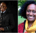 Kenyan Veronica Moraa Becomes First Black Woman to be Appointed RAF Honorary Air Commodore in the UK 