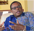 Senate Speaker Ken Lusaka Admits Siring Child with Woman Demanding Sh25 Million Upkeep 