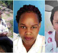 'Killer Cop' Caroline Kangogo Reportedly Sends Chilling Message to Estranged Husband