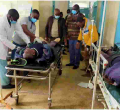 One Person Dead, 9 Hospitalized After Consuming Illicit Brew in Nyahururu