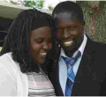 Kenyan Man Who 'Secretly' Buried His Partner Arrested in Texas 