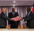 Kenyan Health Workers to Get Jobs in the UK in New Agreement 