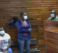 Kenyan Woman Accused of Killing Dutch Husband is Also Married to Deceased's Brother, Court Told