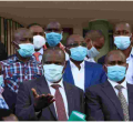 Ruto Uganda Trip Saga: Ugandan Businessman Sues Kenyan MPs for Maligning NRM 