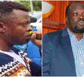 Blogger Robert Alai Charged with Assaulting Singer Ringtone Apoko, Freed on Sh300,000 Bail 