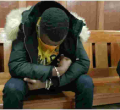 Nigerian in Court for Coercing His Kenyan Girlfriend to Perform Oral Sex and Posting the Video Online 