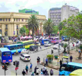 100 Commercial Sex Workers Arrested in Nairobi CBD Crackdown 