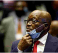 Former South African President Jacob Zuma Transferred to Hospital from Prison 