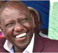 Gov't Sued for Downgrading Deputy President William Ruto’s Security 