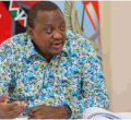 President Uhuru Suspends Justice Mary Muthoni Gitumbi over Mental Incapacity 