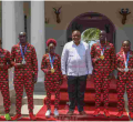 Uhuru Showers Olympic Medalists with Huge Cash Rewards 