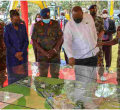 Uhuru Launches Construction of 700-Bed Capacity Military Hospital in Nairobi 