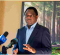 Zambia Opposition Leader Hichilema Wins Presidential Vote After Six Attempts 