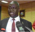 Detectives Grill Chuka University Vice-Chancellor Over Fake Academic Papers 