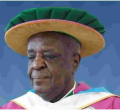 Renowned Kenyan Scholar Prof. Richard Musangi Dies 