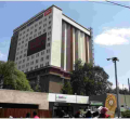Nine Killed as Crane Collapses at a Construction Site in Hurlingham, Nairobi 