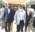 Kalonzo Summoned by DCI Over Allegations of Grabbing 200-Acre NYS Land 