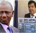 Deputy President William Ruto Apologizes to Turkish Harun Aydin Following His Deportation 