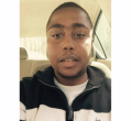 Promotion to Glory of Irungu Karangu of Baltimore, Maryland 