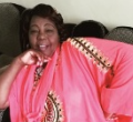 Promotion to Glory of Emma Wamaitha Ngethe (Evangelist Emma) of Baltimore, Maryland