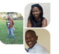 Promotion to Glory of Carol Mwangi (of Baltimore, MD), James Macharia, and Joel Muturi 