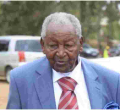 Former Kamukunji MP George Nthenge Has Passed away