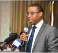 US Magazine Names Kenyan Doctor Ahmed Kalebi Among the World's Top Pathologists