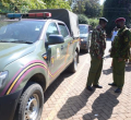 Gov't Explains the Withdrawal of GSU Officers Guarding Ruto's Residence  