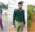 Kenyan Police Officer Takes His Life After Posting Suicide Note on Facebook