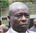 MP Rigathi Gachagua Seeks Release of His Passport to Allow Him Travel Abroad 