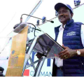 Kalonzo Musyoka Launches Presidential Campaign Centre in Nairobi 