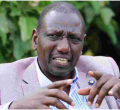 Deputy President William Ruto Speaks Out After Failed Trip to Uganda 