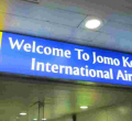 US Issues Level 3 Travel Advisory for Kenya over COVID-19 Fears 