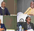 Uhuru Nominates Francis Wanderi, Justus Abonyo, Juliana Cherera, and Irene Cherop as IEBC Commissioners 