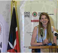 First Batch of Kenyan Nurses Part of New UK-Kenya Deal Expected to Arrive in the UK in 3 Months 