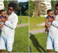 Kenyan in the US Denied Access to His Son By Former Girlfriend’s Mother Despite Court Order 