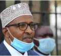 MP Aden Duale Under Fire for Likening Catholic Church to a Cult 
