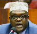 Former Sports CS Hassan Wario Sentenced to Six Years in Prison or Pay Sh3.6 Million Fine 