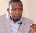DCI Probes Mysterious Disappearance of Horn of Africa Analyst Abdiwahab Abdisamad