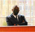 "I'm Broke and Jobless": Moi’s Grandson Says He Cannot Afford Sh1 Million Child Upkeep 