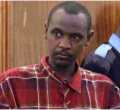 Moi's Grandson Commits to Pay Child Upkeep After DNA Test  